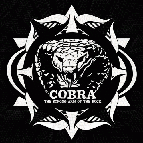 Cobra (ESP) : The Strong Arm of the Rock